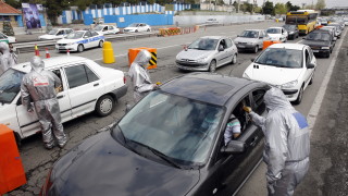 Президентът на Иран Хасан Рохани обяви планове за глоба в