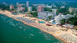 Предлагат хотели по 1 евро в „Слънчев бряг"