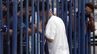 Броят на потвърдените жертви на едно от най тежките корабокрушения на