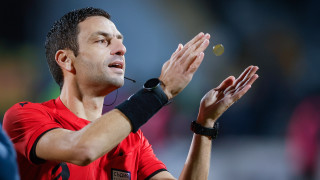 Съдийската комисия към БФС обяви назначенията за 25 ия кръг на