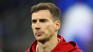 Атлетико Мадрид работи по привличането на Леон Горецка Според Флориан Плетенберг