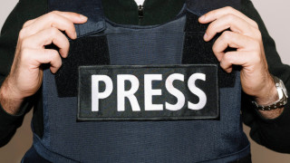 Броят на журналистите лишени от свобода по света е намалял