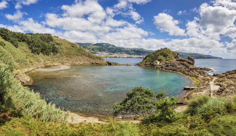 Водата обаче надалеч не е от най-чистите