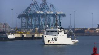 Белгия e в бойна готовност за провал на преговорите за Brexit