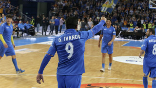 Редица легенди на Левски ще се завърна на терена в