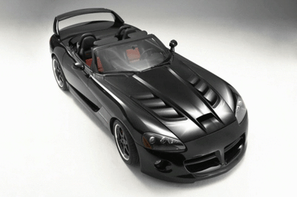 Hennessey направи още по-брутален Viper