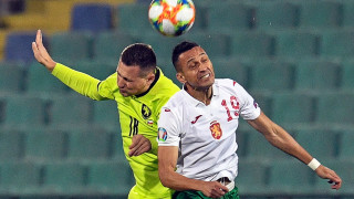 Бившият капитан на Лудогорец Марселиньо даде интервю за Globoesporte com Ето