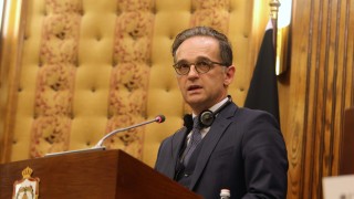 Хайко Маас заминава на ключова визита в Египет