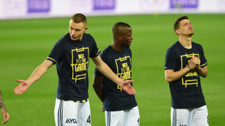 Ръководството на Челси се е договорило с Фенербахче за трансфера