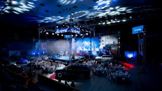 Остават броени дни до 20 о юбилейно издание на професионалната галавечер