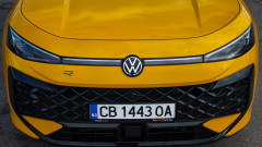 Тест драйв: Новият Volkswagen T-Roc: да вземеш най-доброто и да го направиш още по-добро