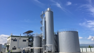 Датският пивоварна Carlsberg която произвежда бирите Пиринско и Шуменско у нас