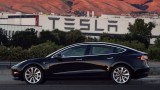Германските електромобили настигат Tesla и скоро ще я изпреварят