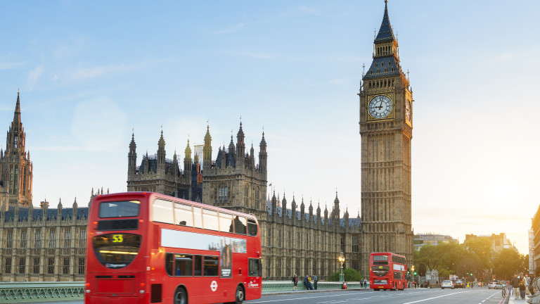 Британското правителство отхвърли призив за легализиране на канабиса