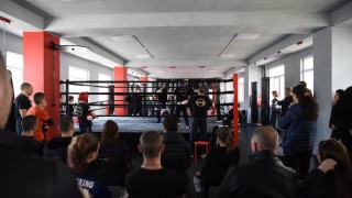 115 кикбоксьори от 12 клуба ще премерят сили на TERES