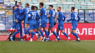 Изключително солидна отборна премия ще си поделят футболистите и спортно техническият