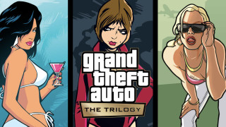 Поредицата Grand Theft Auto е една от най-популярните в света