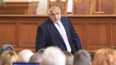 Бойко Борисов стана член на Комисията по външна политика
