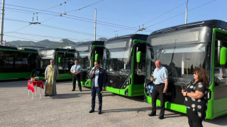 Европейската прокуратура в София е внесла обвинителен акт в Софийския