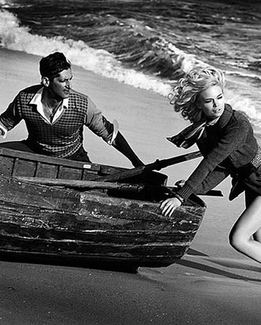 Guess by Marciano - есен зима 2009/2010
