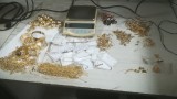 Задържаха контрабандни златни накити за близо 200 000 лв. на МП Капитан Андреево