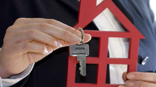 Професия Hausmeister*