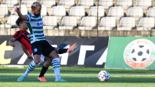 Треньорът на Черно море Илиан Илиев определи групата за