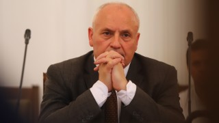 От днес проф Христо Даскалов е освободен от длъжността изпълнителен