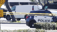 Петима души загинаха при стрелба в Лас Вегас