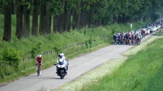 Ирландският колоездач Бен Хийли подписа нов многогодишен договор с отбора