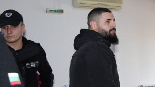 Подсъдимият по делото Дебора Георги Георгиев осъди Районния съд в