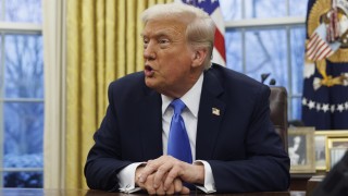 Администрацията на американския президент Доналд Тръмп е наредила да бъдат