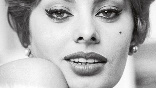 София Лорен - една икона на 83