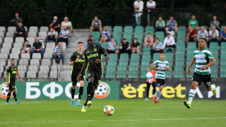 Левски Лом се сдоби с още едно ново попълнение Новакът