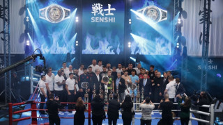 След като през декември феновете на високия адреналин се насладиха