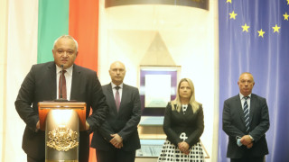 Полицията върна държавата на "Капитан Андреево"