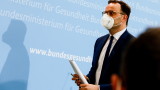Германия може да подпише споразумение за "Спутник V"