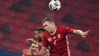 Селекционерът на унгарския национален отбор Марко Роси разкри трансфера на
