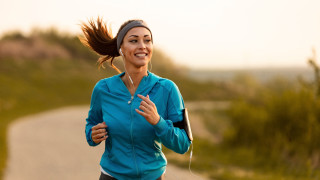 Знаем че ако искаме да отслабнем да сме стегнали и