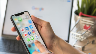 Повече от четири години след като основателите на Instagram напуснаха