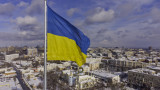  Кибератака удари украински държавни уеб сайтове и огромни банки 