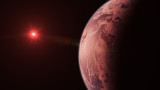 Телескопът “Джеймс Уеб” на НАСА с впечатляващо откритие за екзопланетата K2-18 b