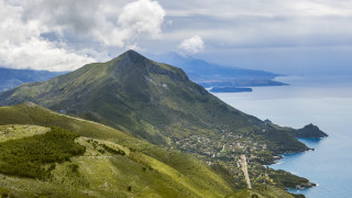 Амалфийското крайбрежие и регионът около Неапол са една от най популярните