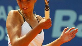 Александрина Найденова на финал в Турция