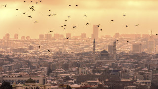 Продажбите на жилища в Турция са на път да достигнат