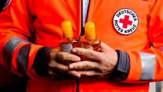 Починалите в Германия от коронавируса се увеличиха с още 149