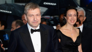 Изкуството да скриеш милиарди долари: История за най-скъпия развод в света