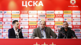 Прогнозираха затвор за шеф в ЦСКА, поканиха го за портиер