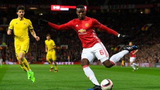 Много лоша новина разбра мениджърът на Манчестър Юнайтед Жозе