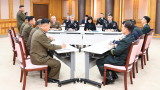  КНДР и Република Корея организираха първи диалози с Организация на обединените нации за демилитаризиране на границата 